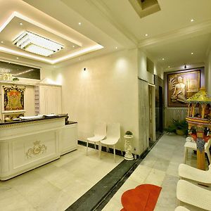 Hotel City Meridian